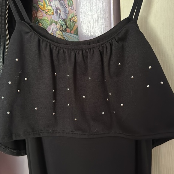 Total Girl Maxi Dress - Picture 2 of 8